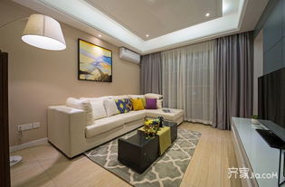 您正在訪問第3頁, 合肥120平米裝修案例效果圖,合肥120平米裝修設(shè)計案例圖片 齊家裝修網(wǎng)