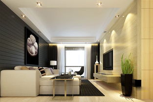 86平潮流混搭三居裝修效果案例 保利香檳喬先生的新家裝修實(shí)景圖賞析 土巴兔家居室內(nèi)裝修設(shè)計(jì)效果圖