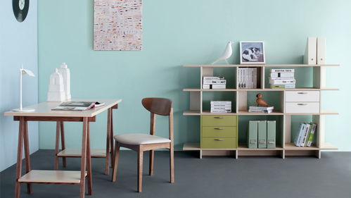 新家具擺放與裝飾設計的巧妙之道