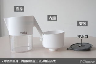 智能產(chǎn)品亂象多 麥開智能凈水壺智能設(shè)計(jì)顯不足