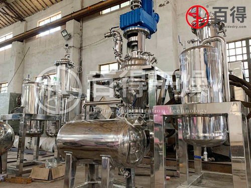 實(shí)驗(yàn)型過(guò)濾洗滌干燥機(jī) 筒錐式三合一多功能高效解決方案